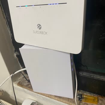 Modem Değişikliği Talebine Olumsuz Yanıt