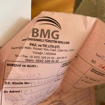 İstikbal Koltuk Takımı Mağduriyeti