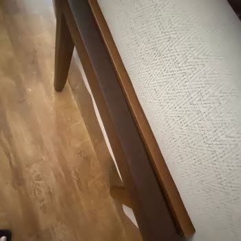 İstikbal Koltuk Takımı Mağduriyeti