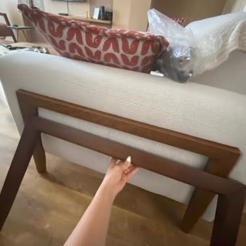 İstikbal Koltuk Takımı Mağduriyeti