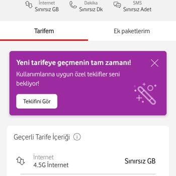 Faturasız Hatta Geçişte Yaşanan Sorun ve Müşteri Hizmetlerinin İlgisizliği