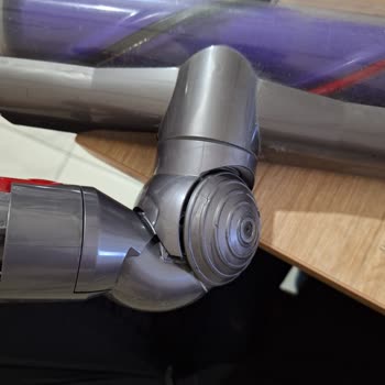 Dyson Motorbar Başlık Temin Sorunu