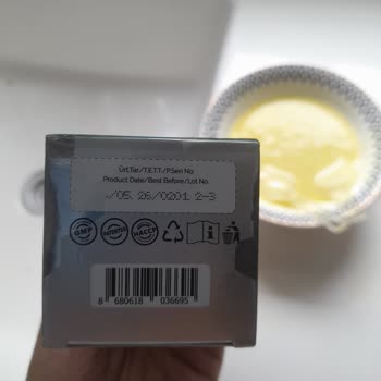 Argivit Focus Köpürerek Bozulması