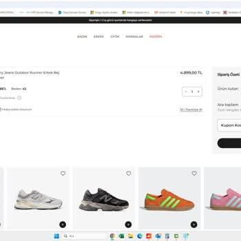 SuperStep Site Fiyat Sorununu Müşteriye Yansıtması