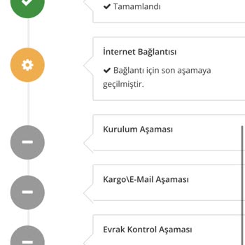 Milleni Com İnternet İptal Etmiyor