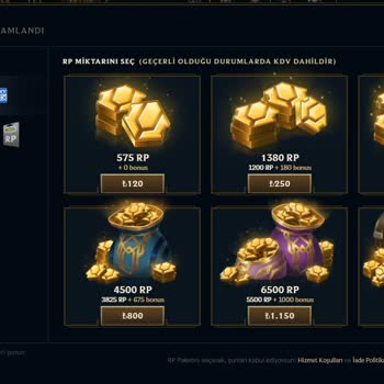 Trendyol'dan Alınan E-Pin Eksik Gönderildi Ve Para İadesi Yapılmadı