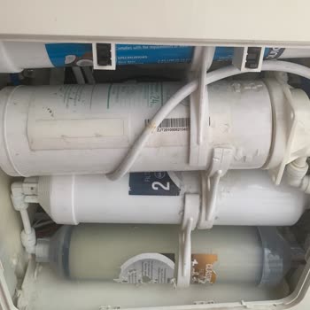 Woongjin Eversky Aleti Bozup Kaçtılar