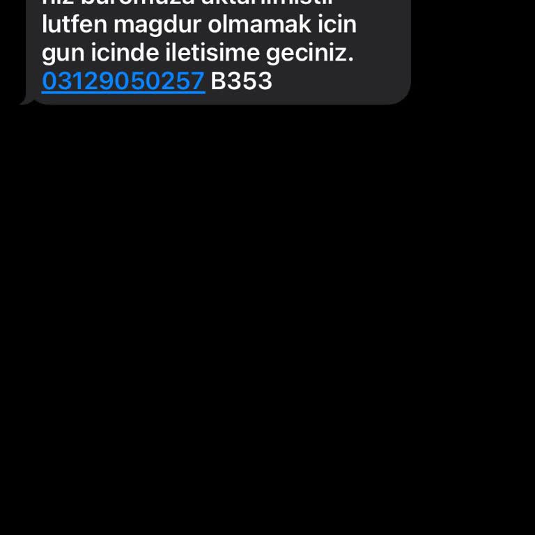 TA UZLASMA (SMS) Ta Uzlaşma A