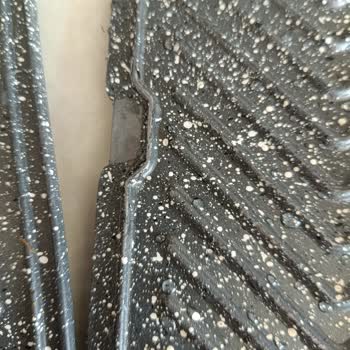 Schafer Tost Makinesi Kalite Sorunu