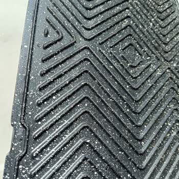 Schafer Tost Makinesi Kalite Sorunu