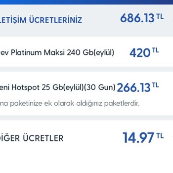 Turkcell Hotspot Kullanımında Hatalı Faturalandırma