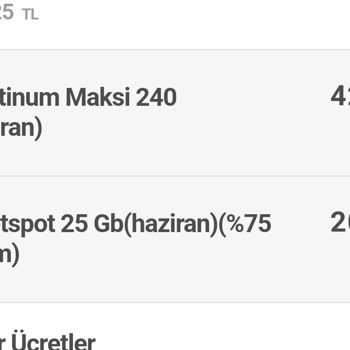 Turkcell Hotspot Kullanımında Hatalı Faturalandırma