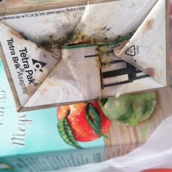 Migros Sanal Market'ten Gelen Bozuk Ürünler Ve Kötü Hizmet