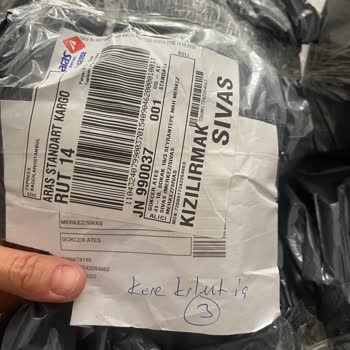 Trendyol Yanlış Ürün Gönderimi Ve İade Sorunları