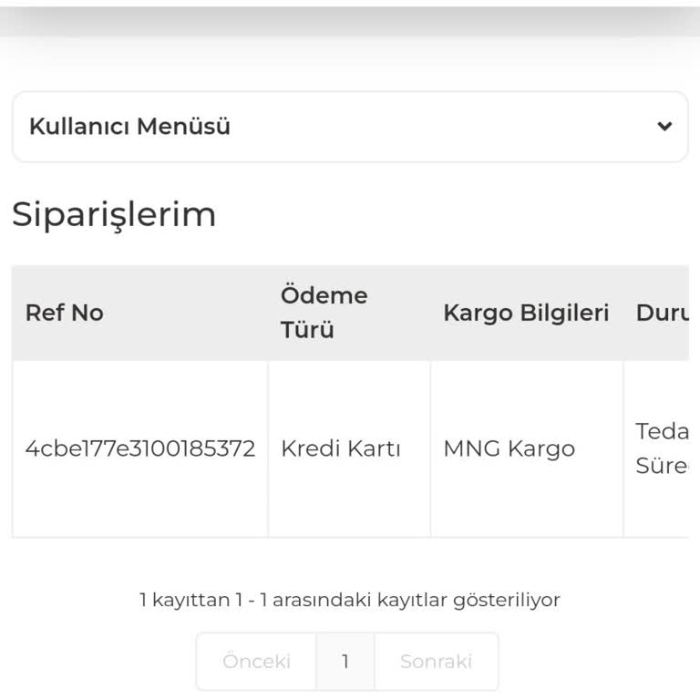 Toys Club Para İadesi Yapılmadı