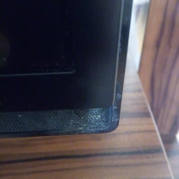 Grundig Arçelik Yetkili Servisten Televizyonumuz İle İlgili Sonuç Alamadık