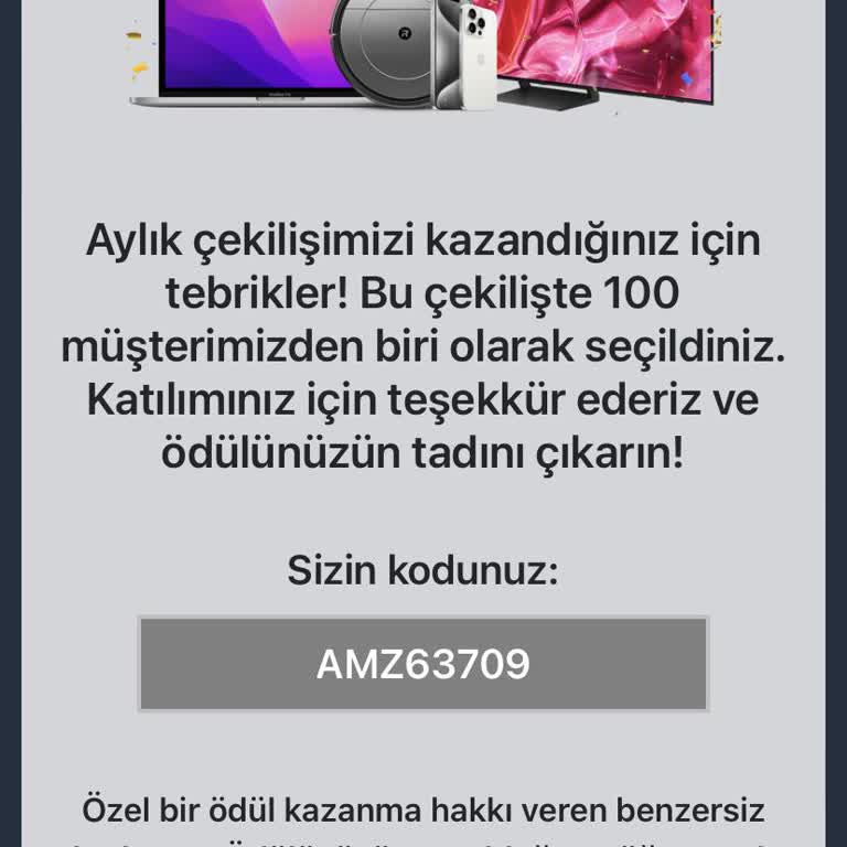 Taciz Mesajları Hakkında Yardım Talebi