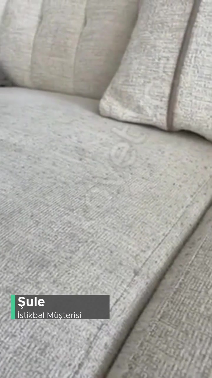 İstikbal Markası Koltuk Tüylenmesi videonun kapak resmi