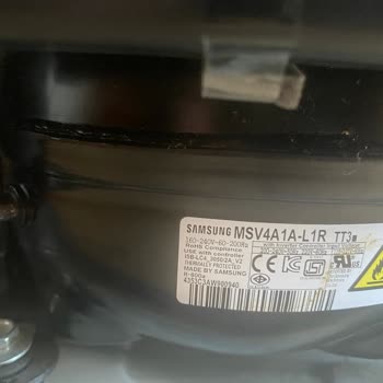 Samsung Hatalı Ürün. Haksız Yere Yeniden Ücret