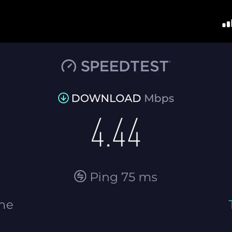 Vodafone İnternet Hızı ve Kesinti Sorunu