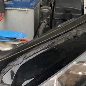 Farcı Gökhan Güven Golf 7 Farlarımı Çöp Etti İşçilik Ve Ustalık Sıfır