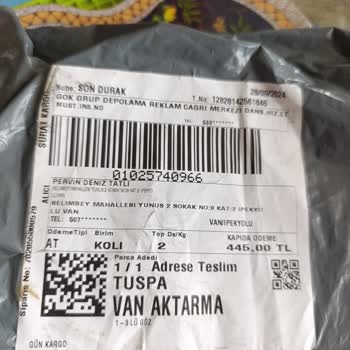 Gök Grup Depolama Gök Gurup Depolama Reklam Çağrı Merkezi Hız. Ltd Aldatmacası