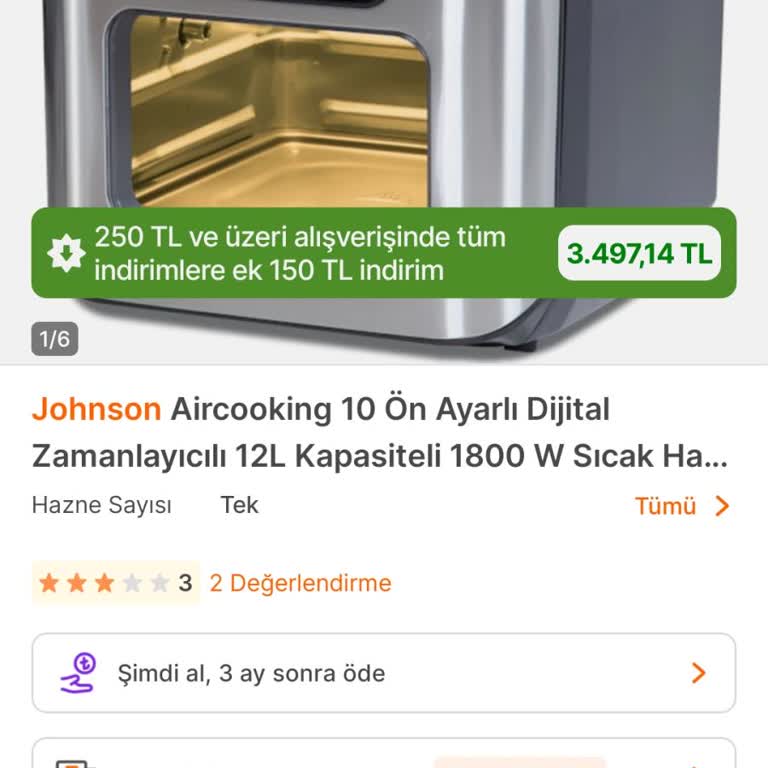 Hepsiburada Adres Değişikliği İçin İptal Ettiğim Ürünü Tekrar Sipariş Veremiyorum
