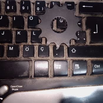 Bizimmotor.com RKS Titanic 150 Ön Dişli 13t Ön Dişli Resimdeki Gibi Gelmedi