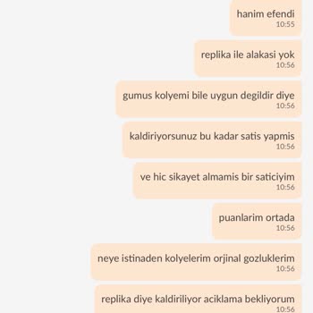 Dolap Haksız Yere Üyelik Kapatma