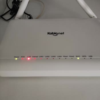 Kablo Net Bağlantı Sorunu Ve Müşteri Hizmetleri İlgisizliği