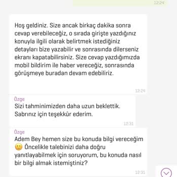 Enpara Kredi Kartı Yapılandırma