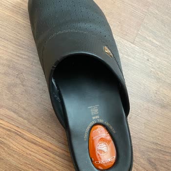 Ceyo Memory Gel Teknolojili Terlikte Yaşanan Sorun