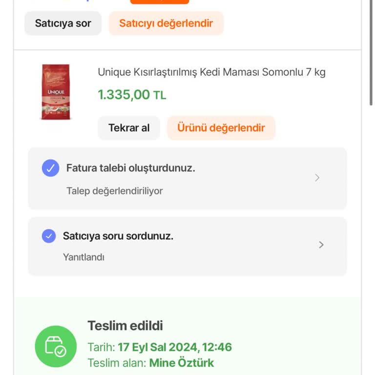 Unique Pet Food Unique Mama Hakkında