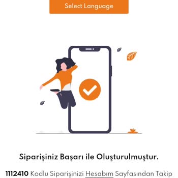 Kıyafet Sepeti Beni Mağdur Etti