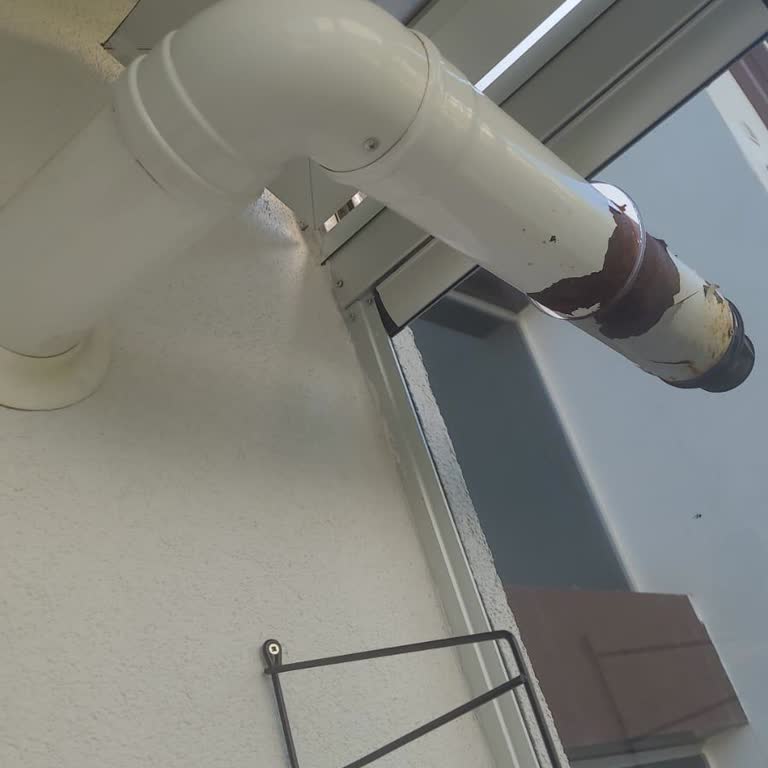 Arçelik Servisinde Baca Kurulum Ücreti Sorunu