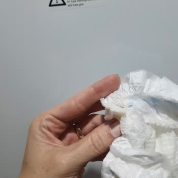 Molfix Bez Defolu Çıktı, Üstelik Fark Etmesek Zarar Verecek