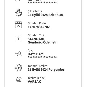 Yurtiçi Kargo Kayıp Ürün Kimse İlgilenmiyor
