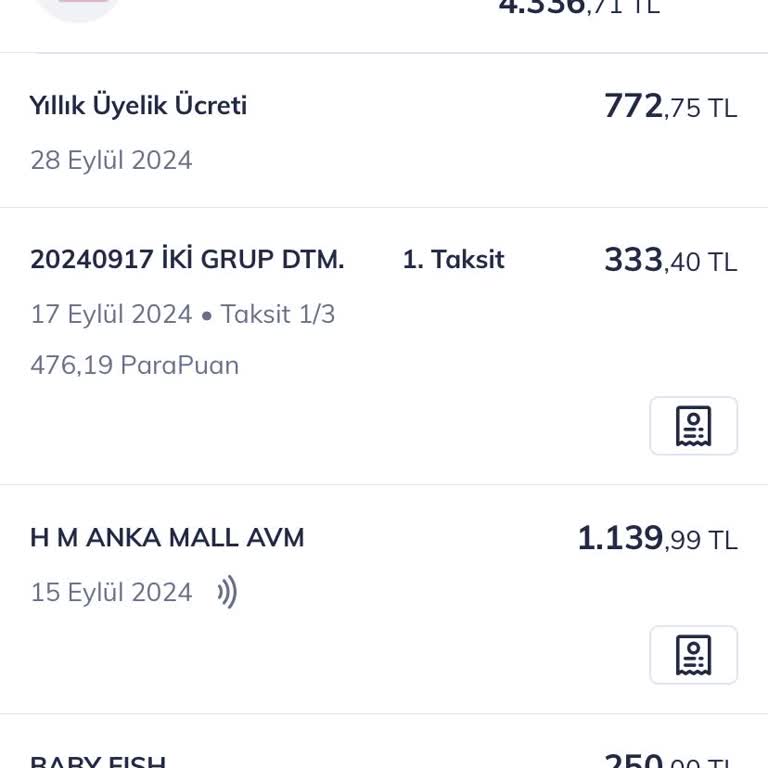 Habersiz Üyelik Parası Çeken QNB