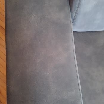 Modalife İzmir Şubesinden Aldığımız Koltuk Takımında Tüylenme Sorunu