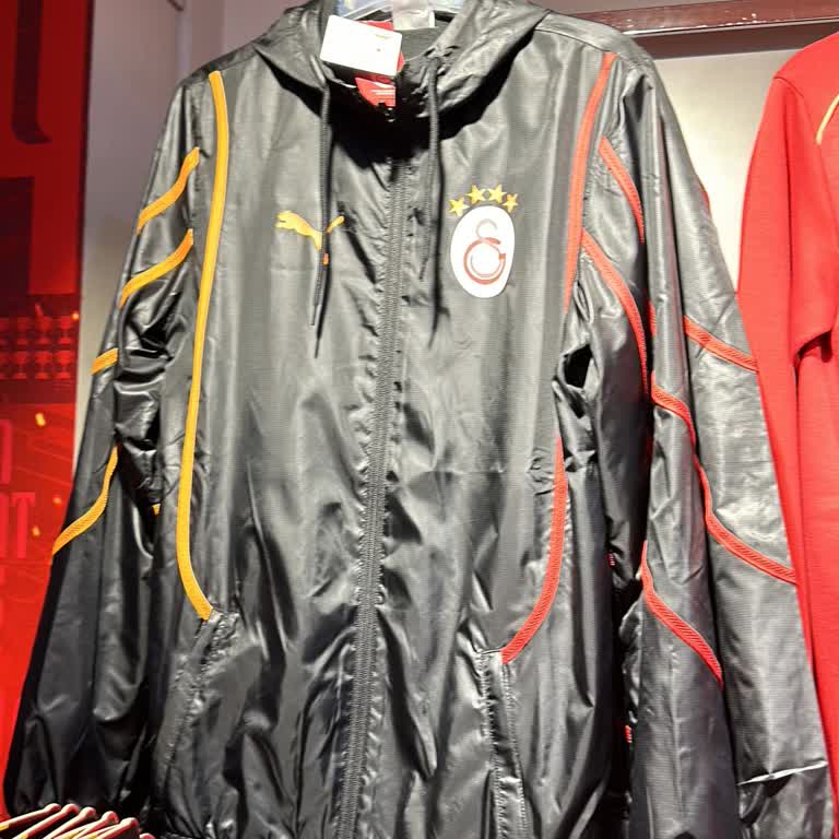 Puma Ürüne Dokunarak Alındığından İade Olmaması