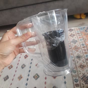 Sinbo Kalitesiz Mikser Ucu