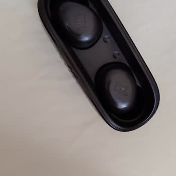 JBL Wave Buds Şarj Olmuyor