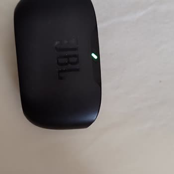 JBL Wave Buds Şarj Olmuyor