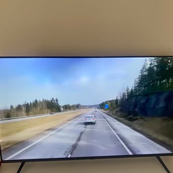 Skytech 50inç Televizyon Pişmanlıktır