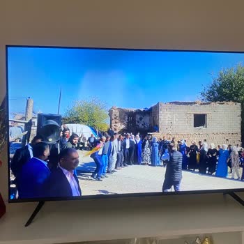 Skytech 50inç Televizyon Pişmanlıktır
