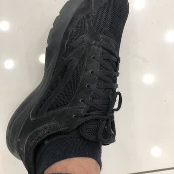 Skechers Ayakkabı İç Dış Yırtılma Ve Deformeler Oluşması