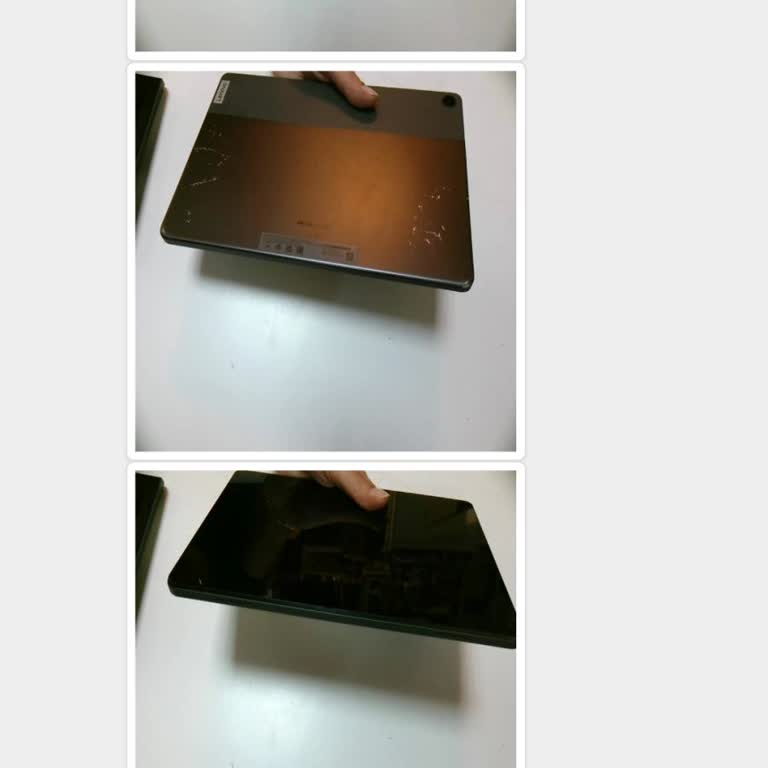 Lenovo Bilgisayar Garanti Kapsamına Sokmamak İçin Bahaneler