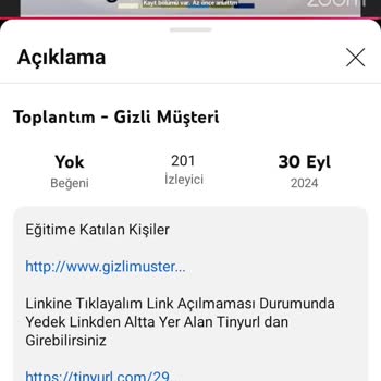 Gizlimusteriyim.com.tr Sözleşmesi Hakkında Adıma Hiçbir Şey Açılmaması