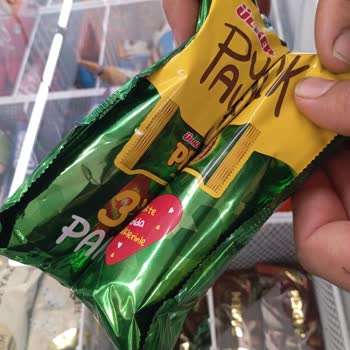 Ülker Markası Probis Eksik Ürün