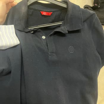 DS Damat Polo Yaka T-Shirt Kalite Sorunları